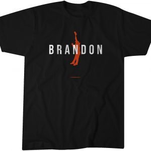 Brandon Crawford Air Brandon 2021 Shirt