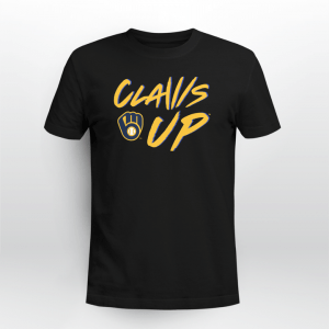 Brewers Claws Up 2021 Classic Shirt