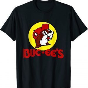 Buc-ees Merchandise Gift Shirt