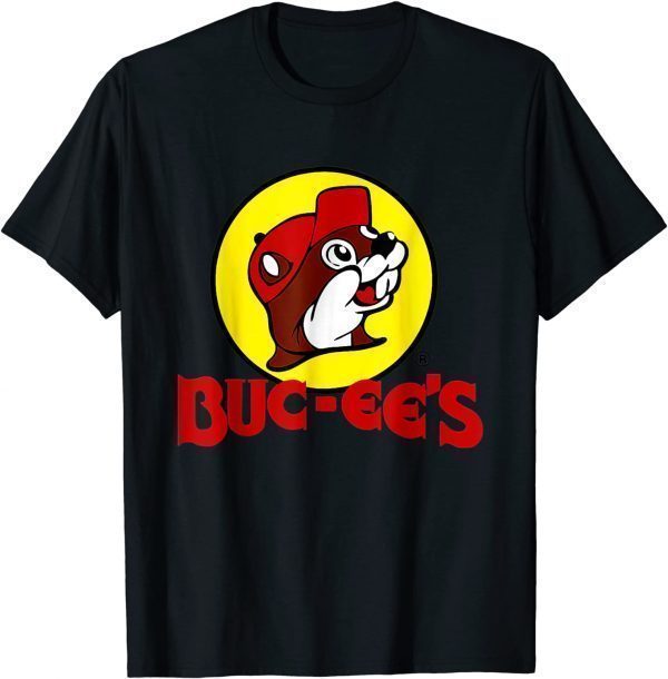 Buc-ees Merchandise Gift Shirt