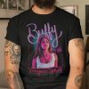 Buffy The Vampire Slayer Shirt