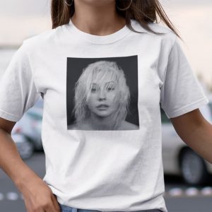 Christina Aguilera Liberation Music Lover Classic Shirt