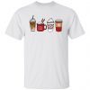 Christmas coffee Christmas 2021 Shirt