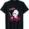 Cruella Estella Punk Rock Spray Paint 2021 Shirt