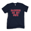 Dancing On My Own BOS Unisex Shirt