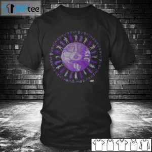 Dark Order Everybody Can Join Dark Order Tee Shirt