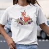 Don’t Talk To Me Fox Classic Shirt