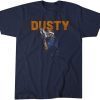 Dusty Baker Shoey Shirt