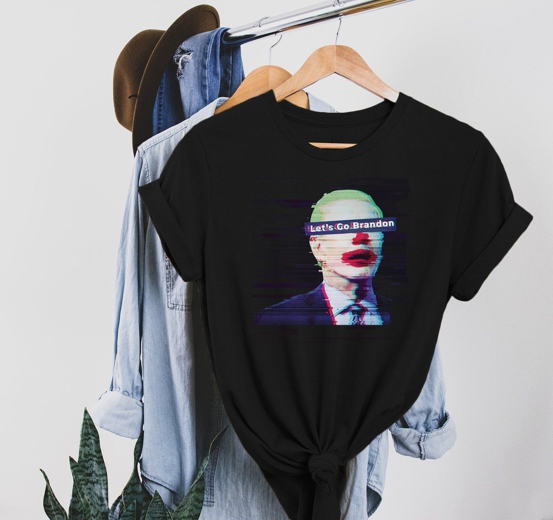 FJB Let's Go Brandon Anti Joe Biden Classic Shirt