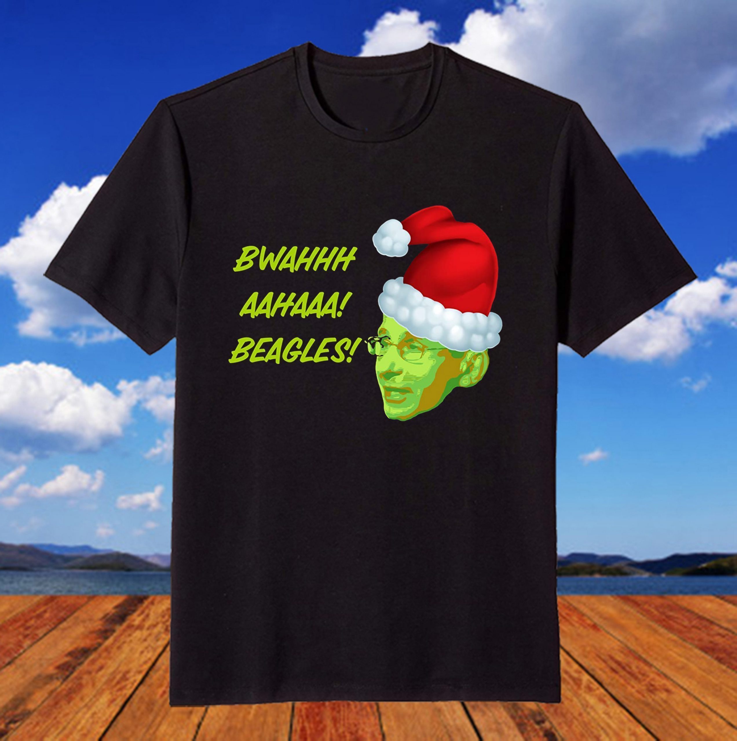 Fauci Puppies Beagle Dogs Pro USA Sarcasm Anti Fauci Joe Biden Limited Shirt