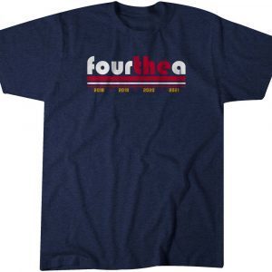 Four The A Classic Shirt