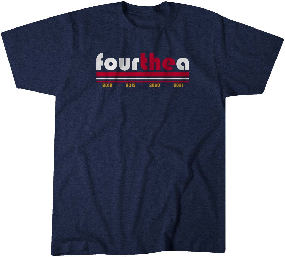 Four The A Classic Shirt