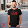 Full Rochie Classic T-Shirt