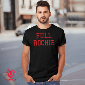 Full Rochie Classic T-Shirt