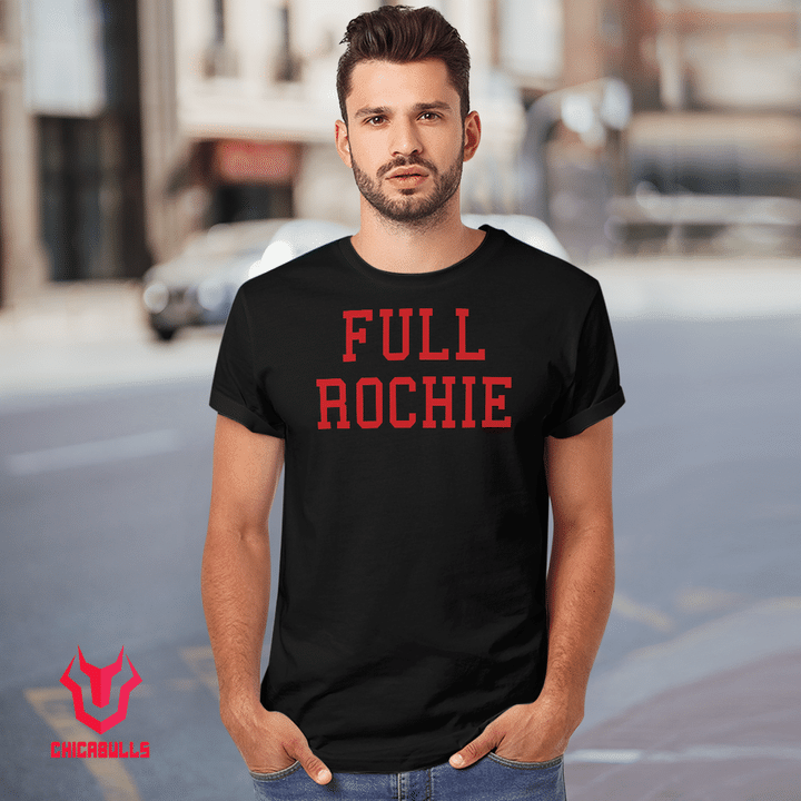 Full Rochie Classic T-Shirt