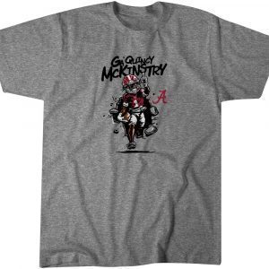 Ga'Quincy McKinstry Classic T-Shirt