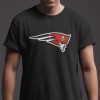 Brady Goat Tom Brady Goat TB12 Limited Shirt