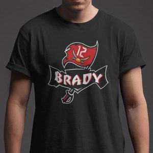 Half Patriots Half Buccaneers 2021 Shirt