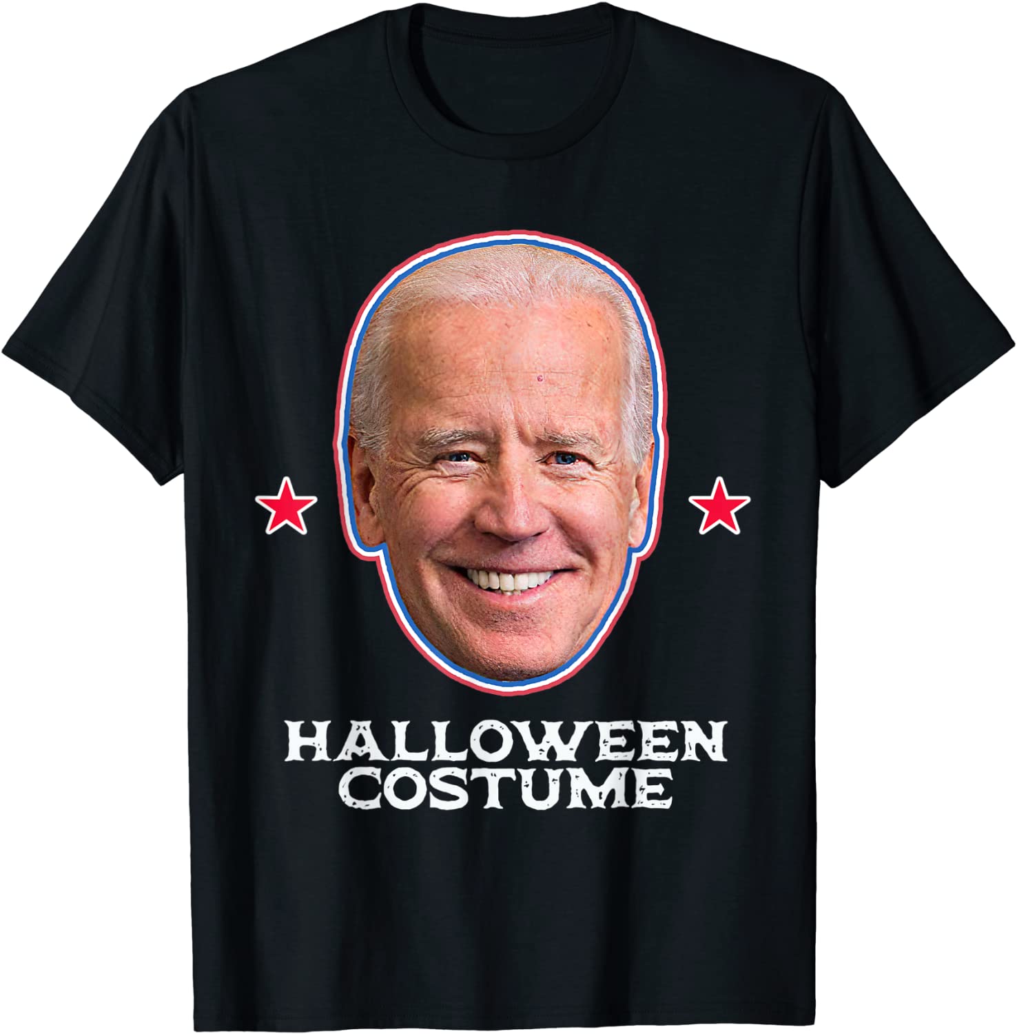 Halloween Costume Biden Anti Biden Clown 2021 Shirt