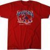 Hendrix Lapierre: Voodoo Child 2021 Shirt