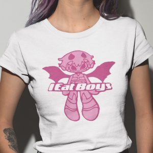 I Eat Boys 2021 T-Shirt