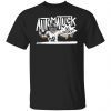Justin Tucker Automatuck 66 Yarder shirt