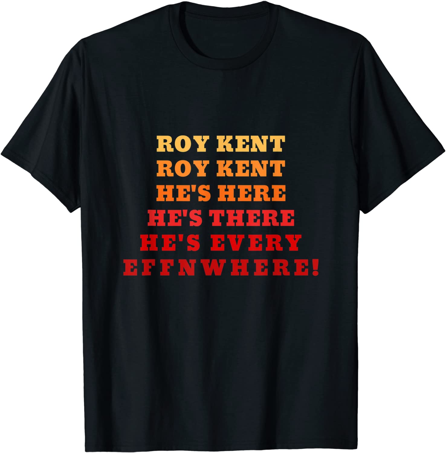 Kent is Everywhere Classic Shirt