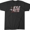 Kyle Pitts One-Handed Catch Classic T-Shirt
