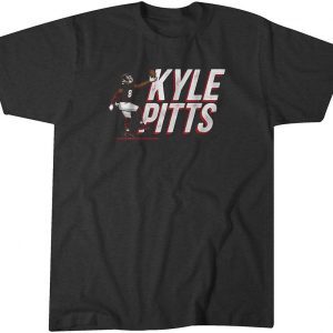 Kyle Pitts One-Handed Catch Classic T-Shirt