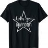 Let's Go Brandon American Impeach 46 Classic Shirt