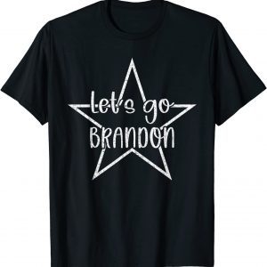 Let's Go Brandon American Impeach 46 Classic Shirt