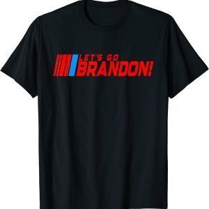 Let's Go Brandon American Impeach Biden Anti Liberal Gift Shirt