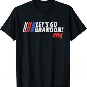 Let's Go Brandon American Impeach Biden Unisex Shirt