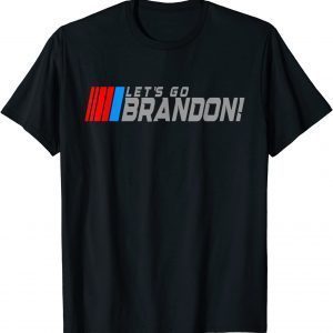Let's Go Brandon Ant Joe Biden T-Shirt