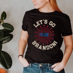Let's Go Brandon, Anti Biden Classic Shirt