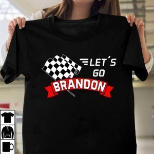 Let's Go Brandon Anti Conservative T-Shirt