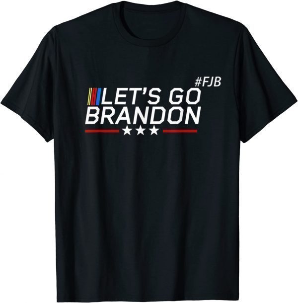 Let's Go Brandon , Biden Chant, Impeach 46 Limited Shirt