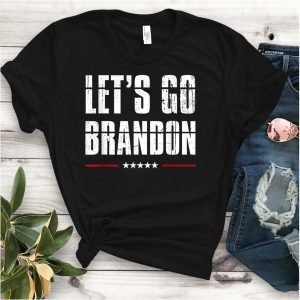 Let's Go Brandon, Biden Chant Us 2021 Shirt