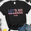 Let's Go Brandon Brandon Chant FJB 2021 Shirt