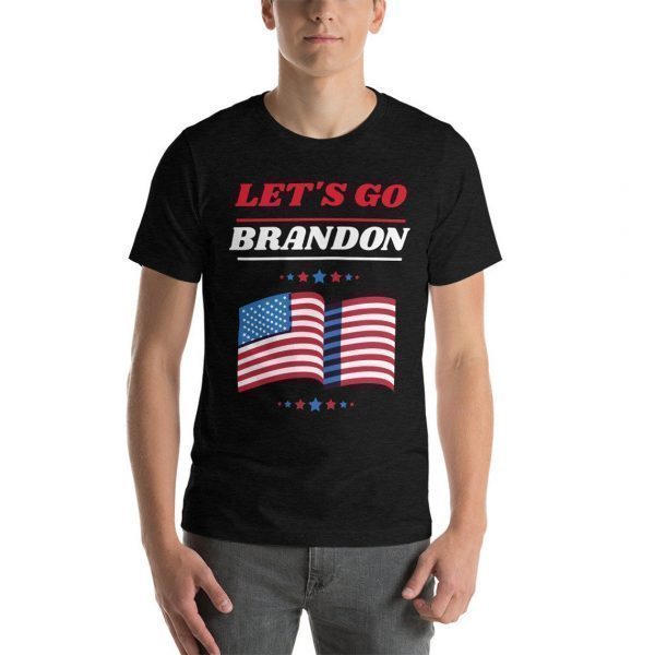 Let's Go Brandon , Brandon Chant 2021 Shirt
