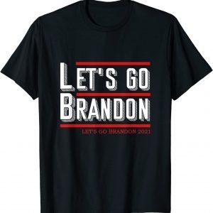 Let's Go Brandon Chant Joe Biden Chant Impeach Biden Unisex Shirt