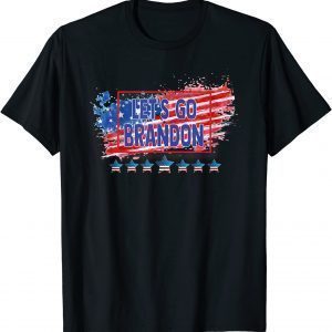 Let's Go Brandon Chant Joe Biden Impeach 46 Classic Shirt