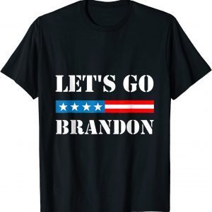 Let's Go Brandon Chant Joe Biden Impeach President Costume Classic Shirt