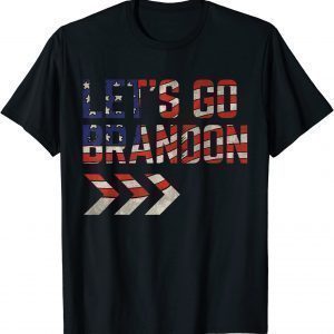 Let's Go Brandon Chant, Let's Go Brandon Vintage Bidon 2021 Shirt