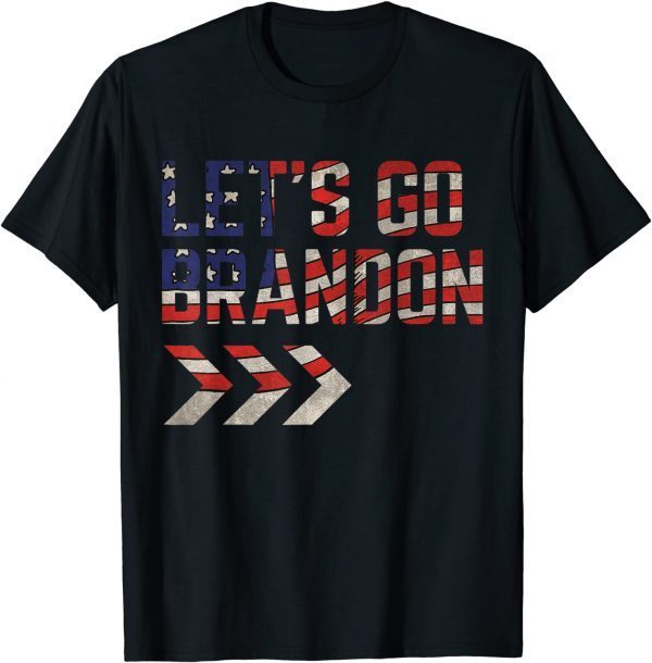 Let's Go Brandon Chant, Let's Go Brandon Vintage Bidon 2021 Shirt