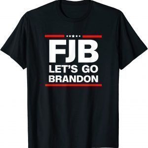 Let's Go Brandon F Joe Biden Sports Fan Chant 2021 Shirt
