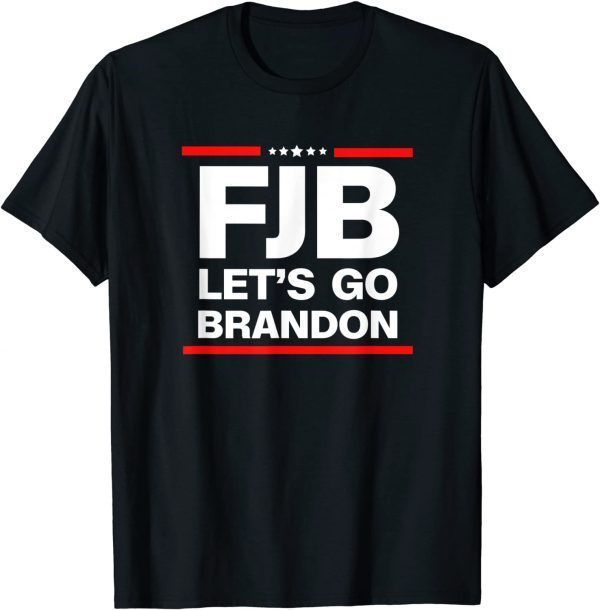 Let's Go Brandon F Joe Biden Sports Fan Chant 2021 Shirt
