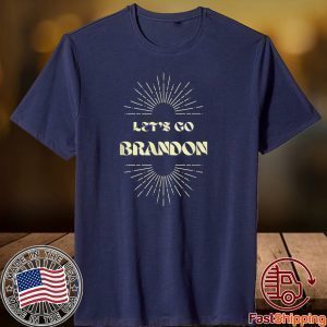 Let's Go Brandon, Impeach 46 2021 Shirt