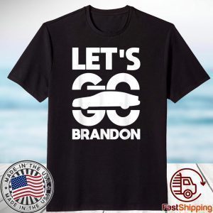 Let's Go Brandon, Joe Biden Chant Impeach Biden 46 Us 2021 Shirt