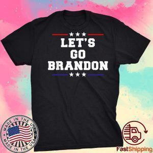 Let's Go Brandon, Joe Biden Chant, Impeach Biden Costume Limited T-Shirt